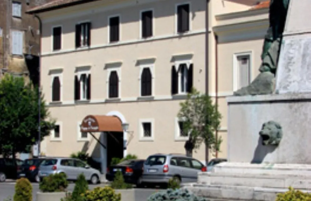 Residenza Principe Di Piemonte-1