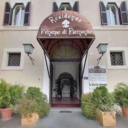 Residenza Principe Di Piemonte-2
